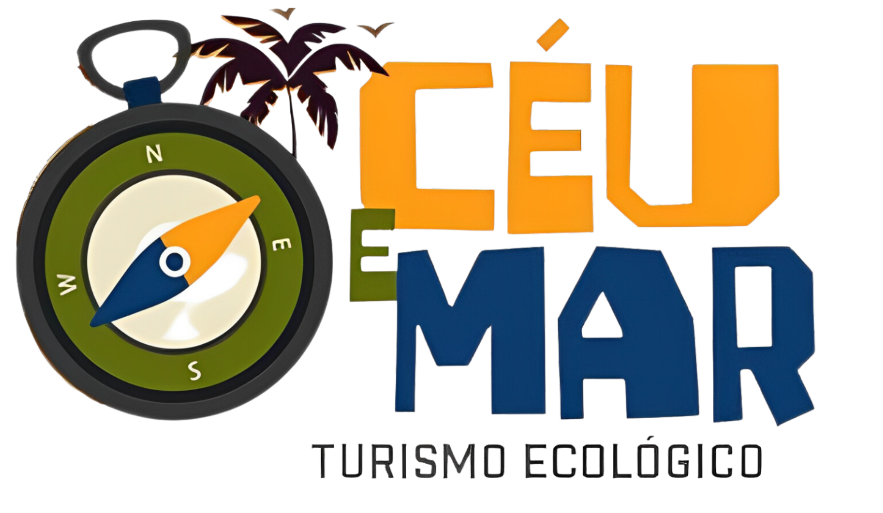 Céu&MarTOUR Logo